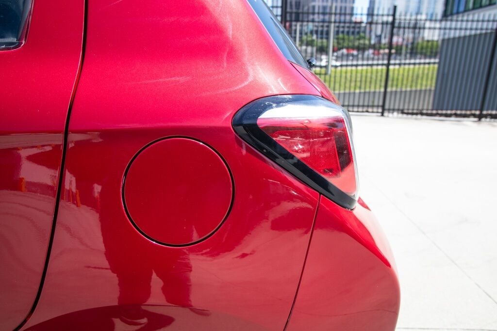 2024 Mitsubishi Mirage Atlanta GA