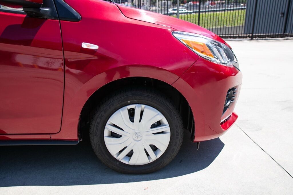 2024 Mitsubishi Mirage Atlanta GA