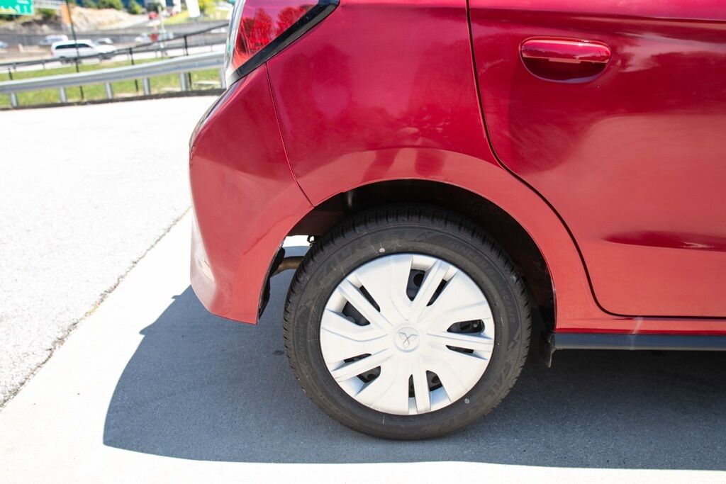 2024 Mitsubishi Mirage Atlanta GA