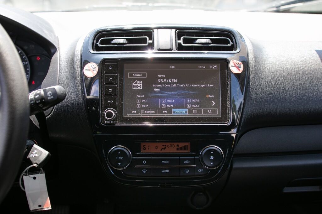 2024 Mitsubishi Mirage Atlanta GA