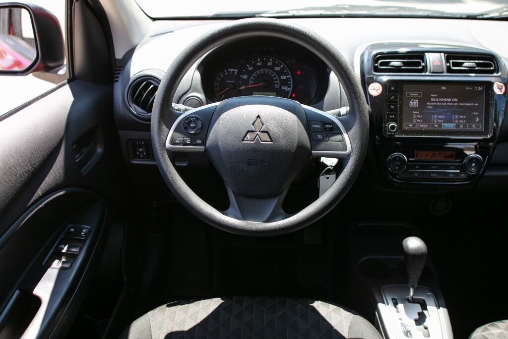 2024 Mitsubishi Mirage Atlanta GA