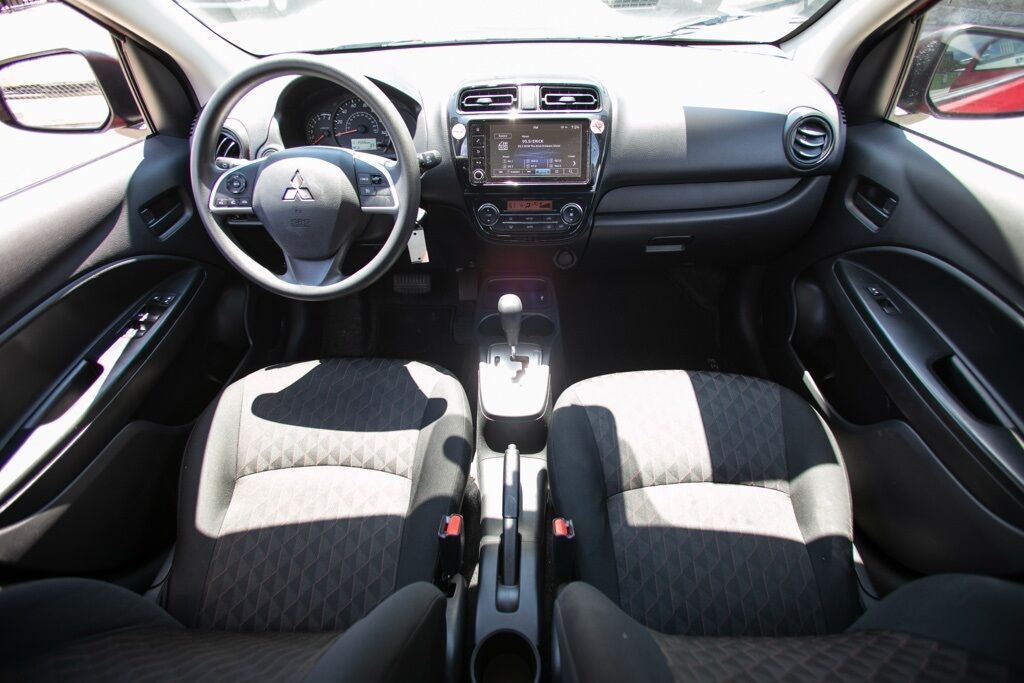 2024 Mitsubishi Mirage Atlanta GA