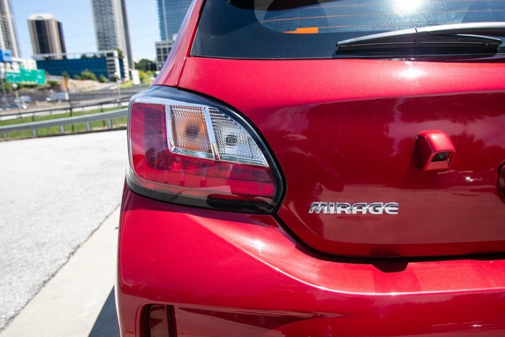 2024 Mitsubishi Mirage Atlanta GA