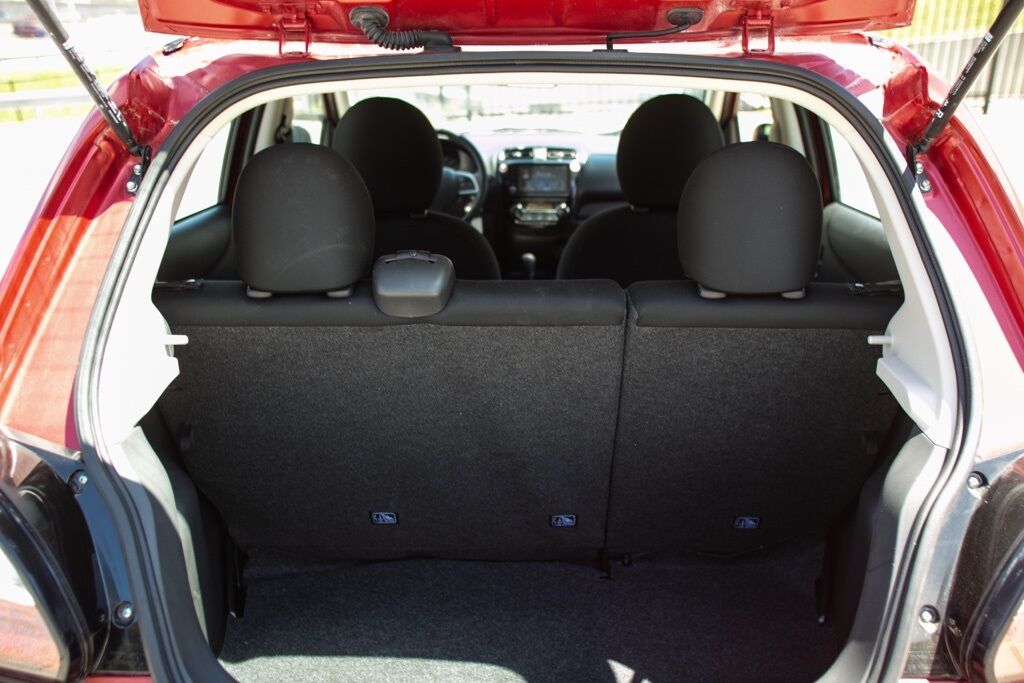 2024 Mitsubishi Mirage Atlanta GA