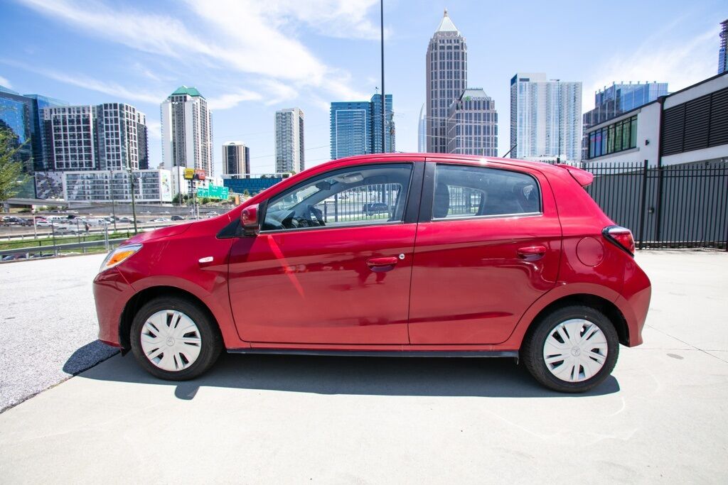2024 Mitsubishi Mirage Atlanta GA