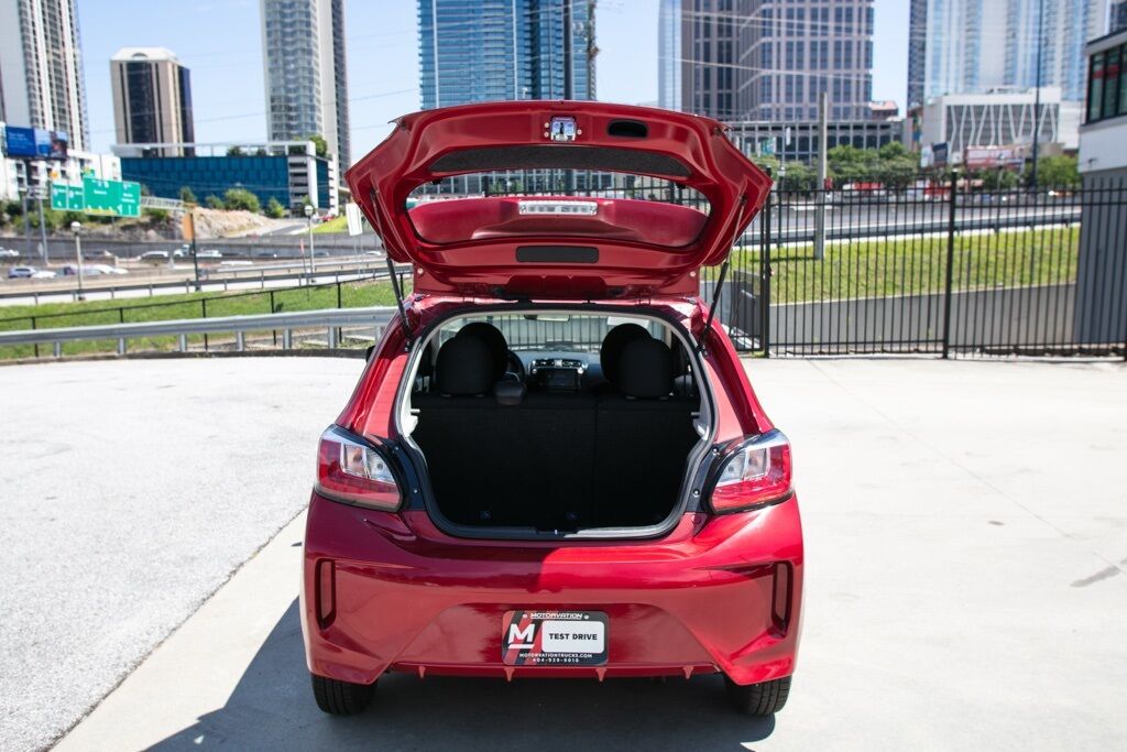 2024 Mitsubishi Mirage Atlanta GA