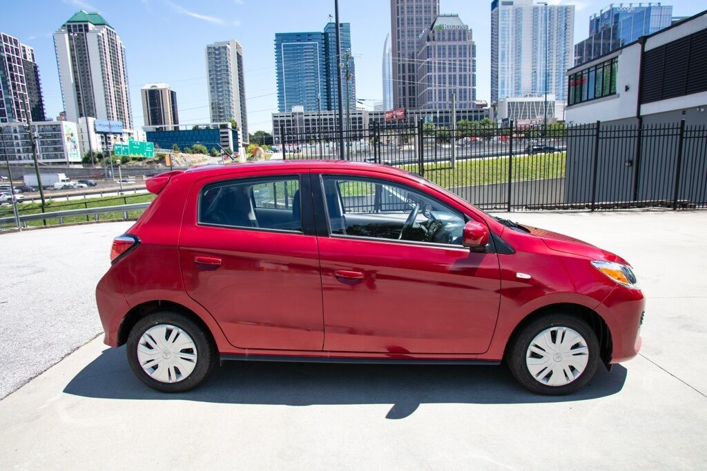 2024 Mitsubishi Mirage Atlanta GA