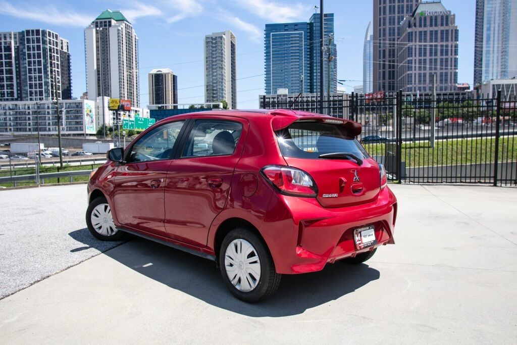 2024 Mitsubishi Mirage Atlanta GA