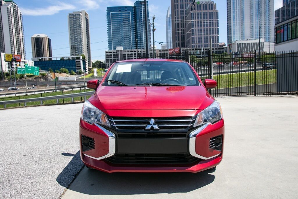 2024 Mitsubishi Mirage Atlanta GA