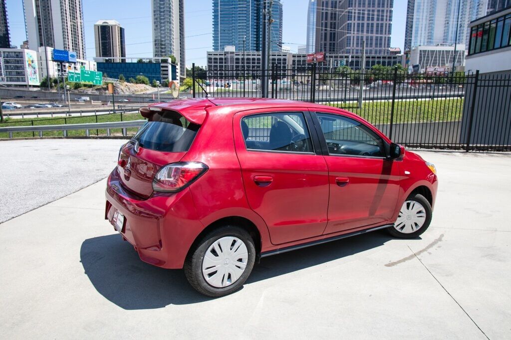 2024 Mitsubishi Mirage Atlanta GA