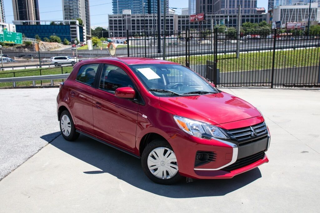 2024 Mitsubishi Mirage Atlanta GA