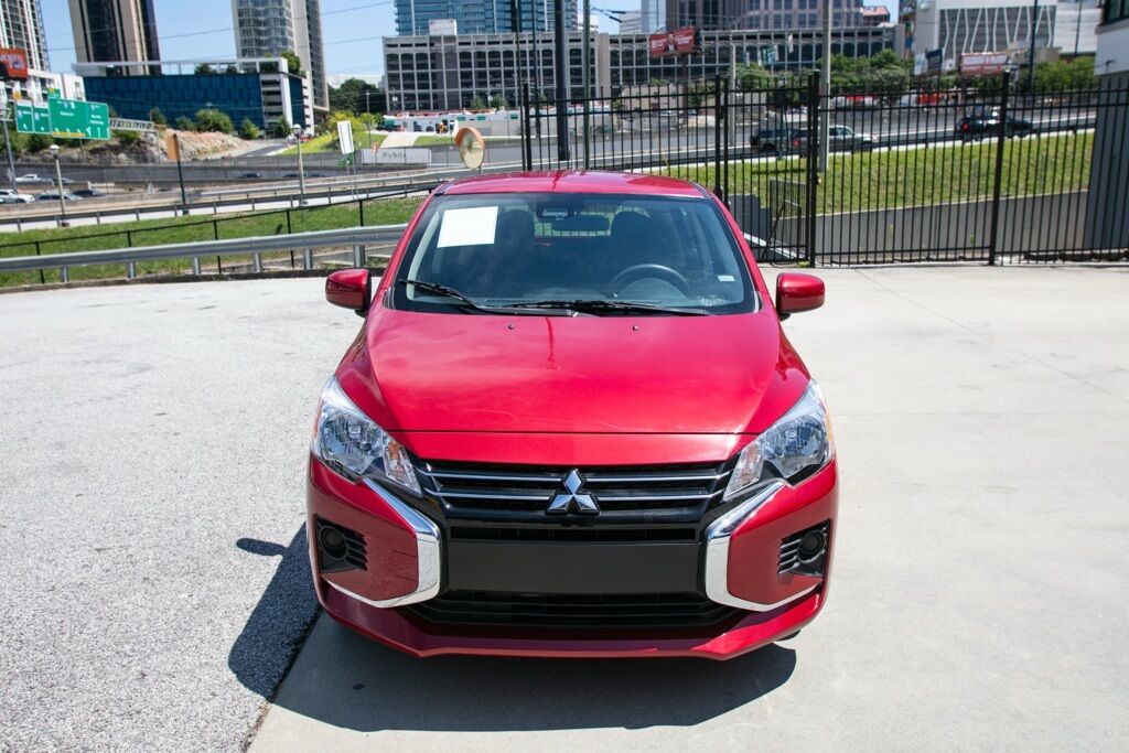 2024 Mitsubishi Mirage Atlanta GA