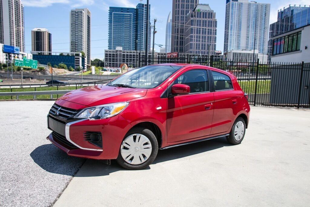 2024 Mitsubishi Mirage Atlanta GA