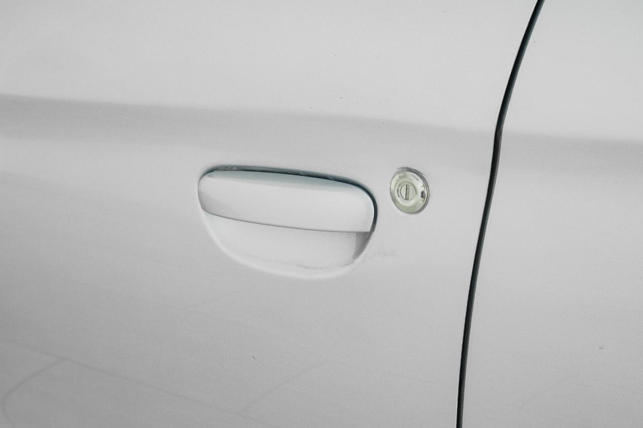 2024 Mitsubishi Mirage BLACK EDITION AUTOMATIC REAR CAMERA BLUETOOTH CRUISE CONTROL ALLOY WHEELS Carrollton TX