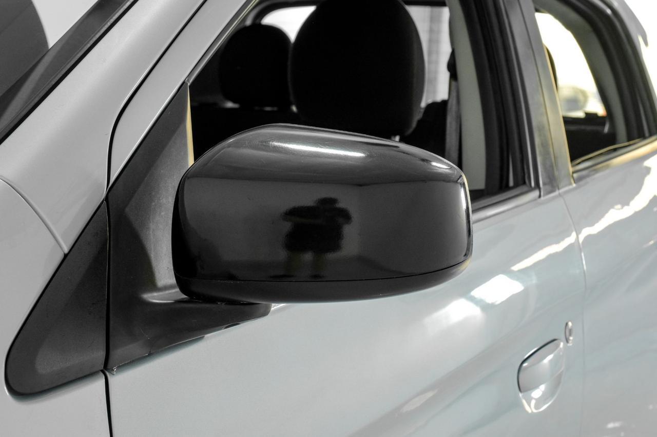 2024 Mitsubishi Mirage BLACK EDITION AUTOMATIC REAR CAMERA BLUETOOTH CRUISE CONTROL ALLOY WHEELS Carrollton TX