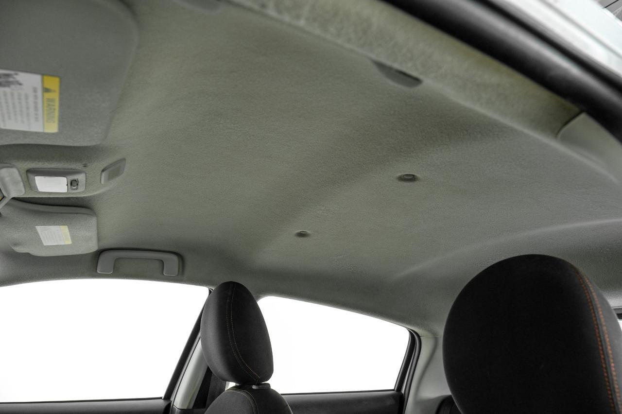 2024 Mitsubishi Mirage BLACK EDITION AUTOMATIC REAR CAMERA BLUETOOTH CRUISE CONTROL ALLOY WHEELS Carrollton TX