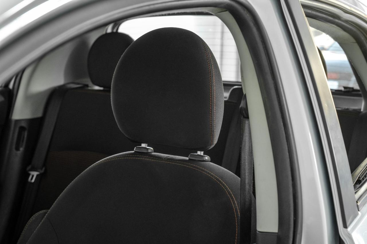 2024 Mitsubishi Mirage BLACK EDITION AUTOMATIC REAR CAMERA BLUETOOTH CRUISE CONTROL ALLOY WHEELS Carrollton TX