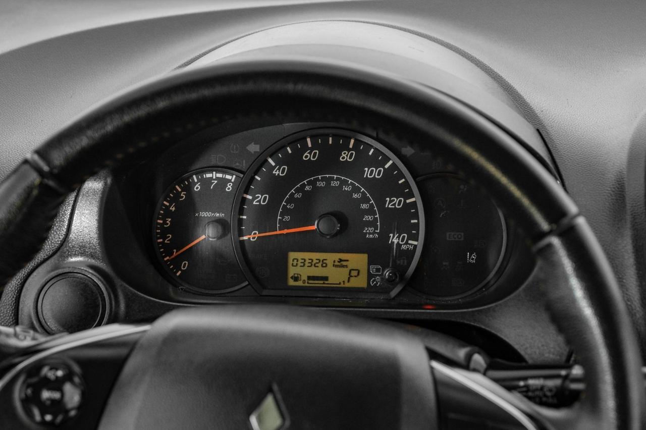 2024 Mitsubishi Mirage BLACK EDITION AUTOMATIC REAR CAMERA BLUETOOTH CRUISE CONTROL ALLOY WHEELS Carrollton TX