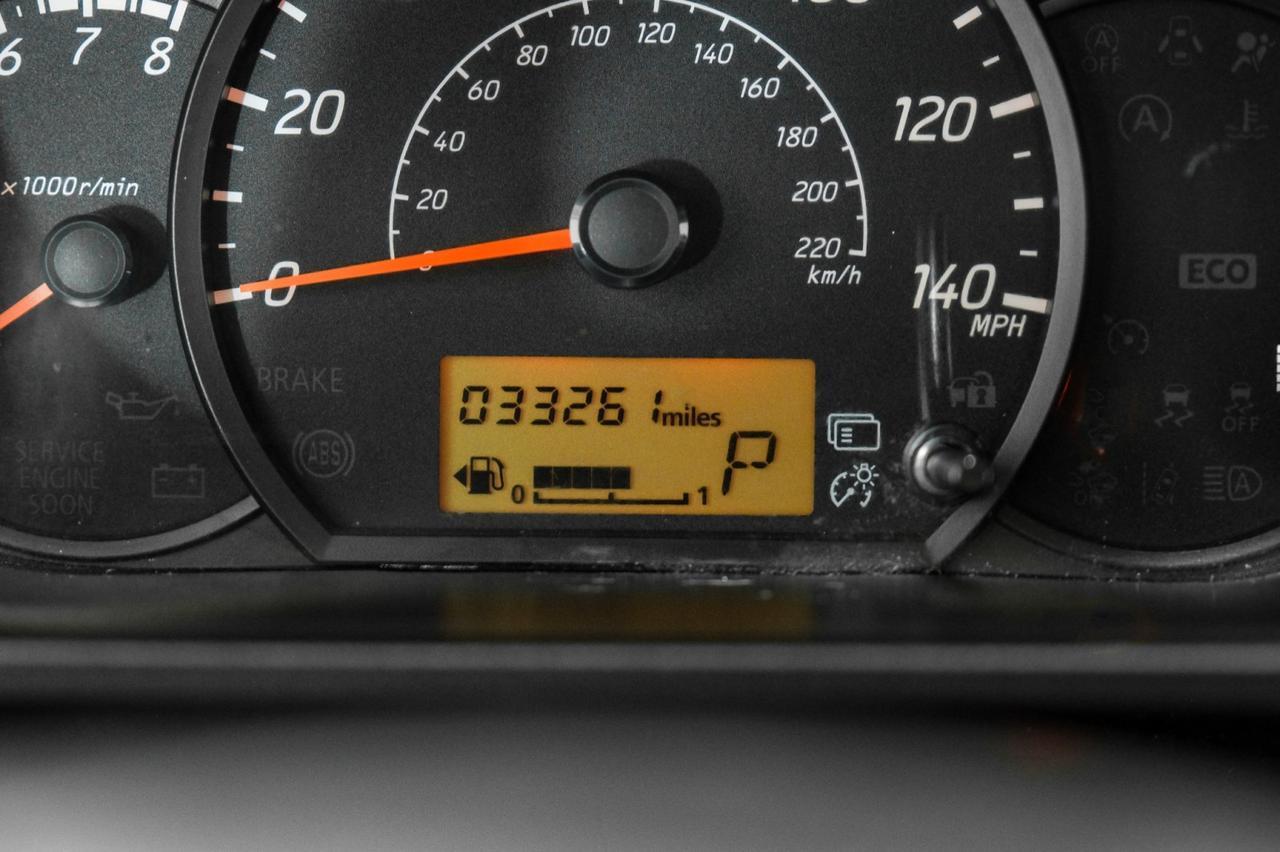 2024 Mitsubishi Mirage BLACK EDITION AUTOMATIC REAR CAMERA BLUETOOTH CRUISE CONTROL ALLOY WHEELS Carrollton TX