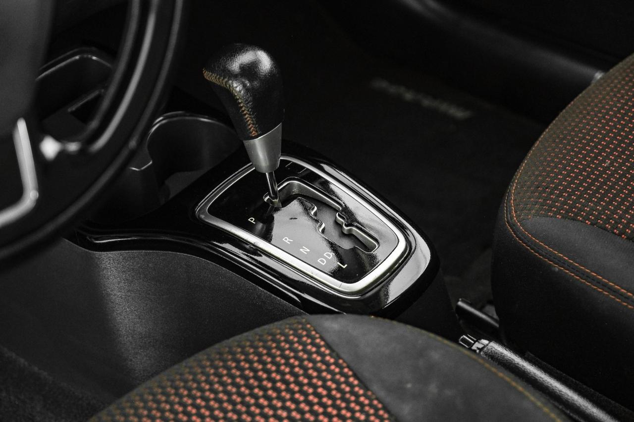 2024 Mitsubishi Mirage BLACK EDITION AUTOMATIC REAR CAMERA BLUETOOTH CRUISE CONTROL ALLOY WHEELS Carrollton TX