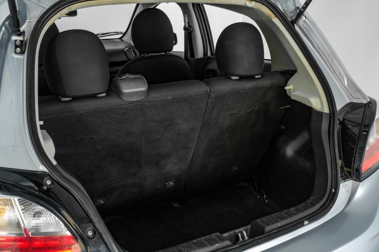 2024 Mitsubishi Mirage BLACK EDITION AUTOMATIC REAR CAMERA BLUETOOTH CRUISE CONTROL ALLOY WHEELS Carrollton TX