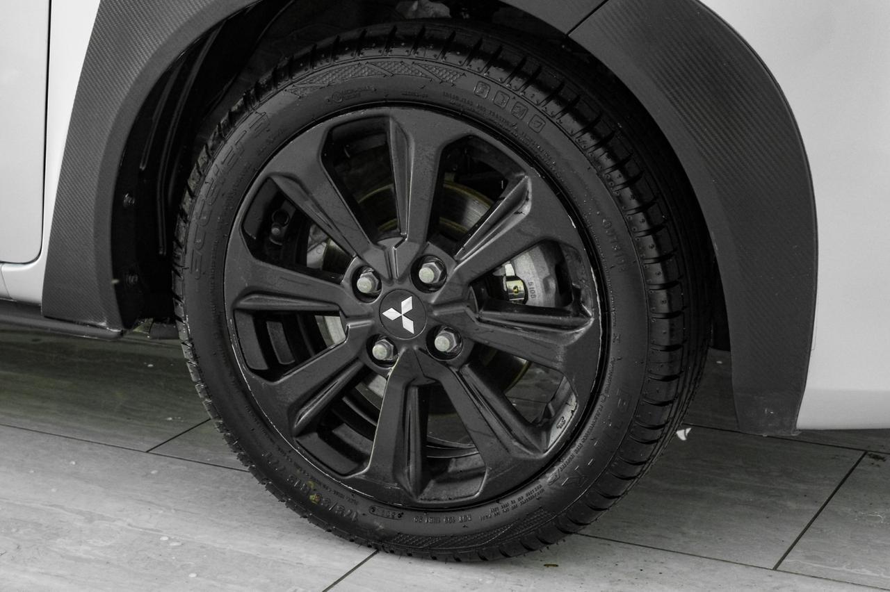 2024 Mitsubishi Mirage BLACK EDITION AUTOMATIC REAR CAMERA BLUETOOTH CRUISE CONTROL ALLOY WHEELS Carrollton TX