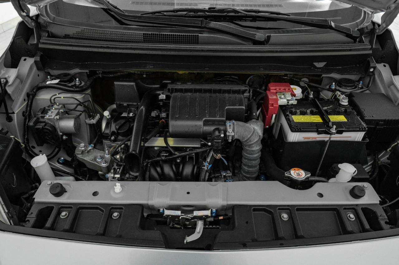 2024 Mitsubishi Mirage BLACK EDITION AUTOMATIC REAR CAMERA BLUETOOTH CRUISE CONTROL ALLOY WHEELS Carrollton TX