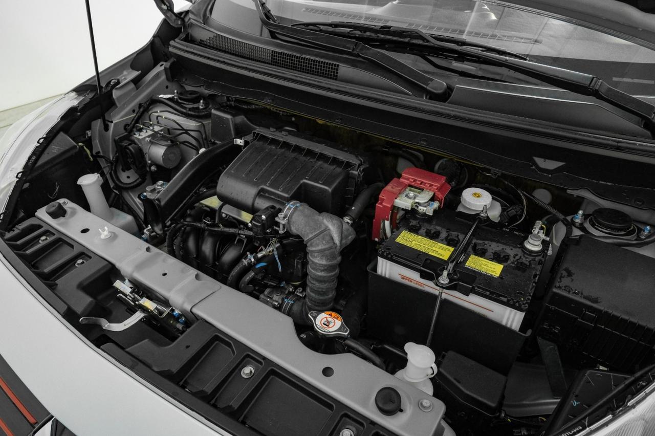 2024 Mitsubishi Mirage BLACK EDITION AUTOMATIC REAR CAMERA BLUETOOTH CRUISE CONTROL ALLOY WHEELS Carrollton TX