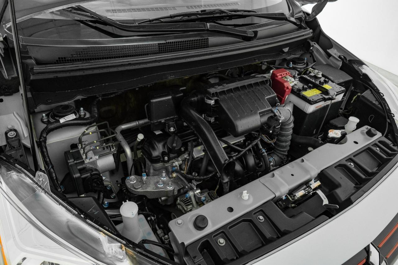 2024 Mitsubishi Mirage BLACK EDITION AUTOMATIC REAR CAMERA BLUETOOTH CRUISE CONTROL ALLOY WHEELS Carrollton TX