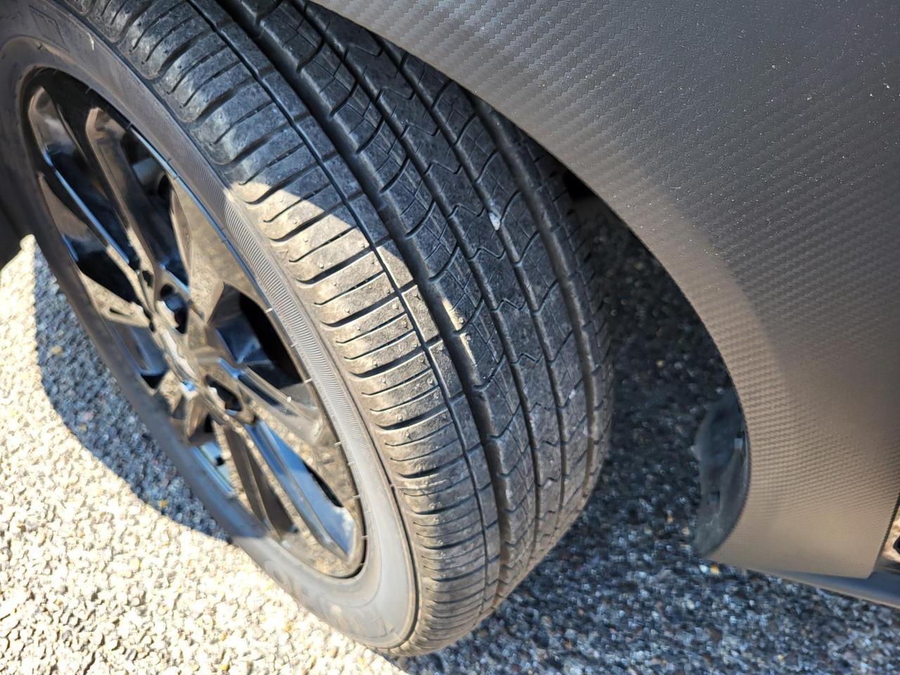 2024 Mitsubishi Mirage Black Edition Beeville TX