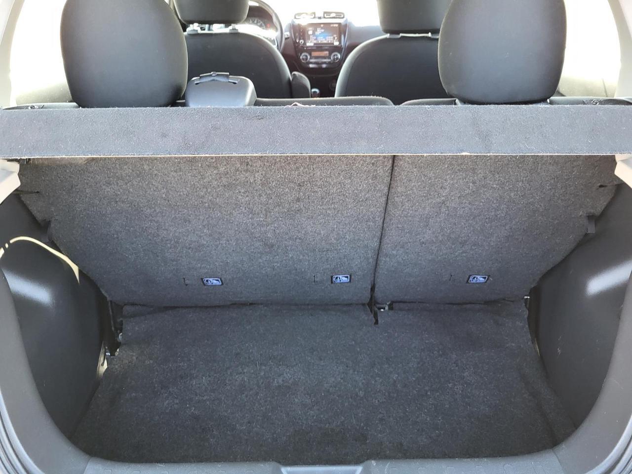 2024 Mitsubishi Mirage Black Edition CVT Beeville TX