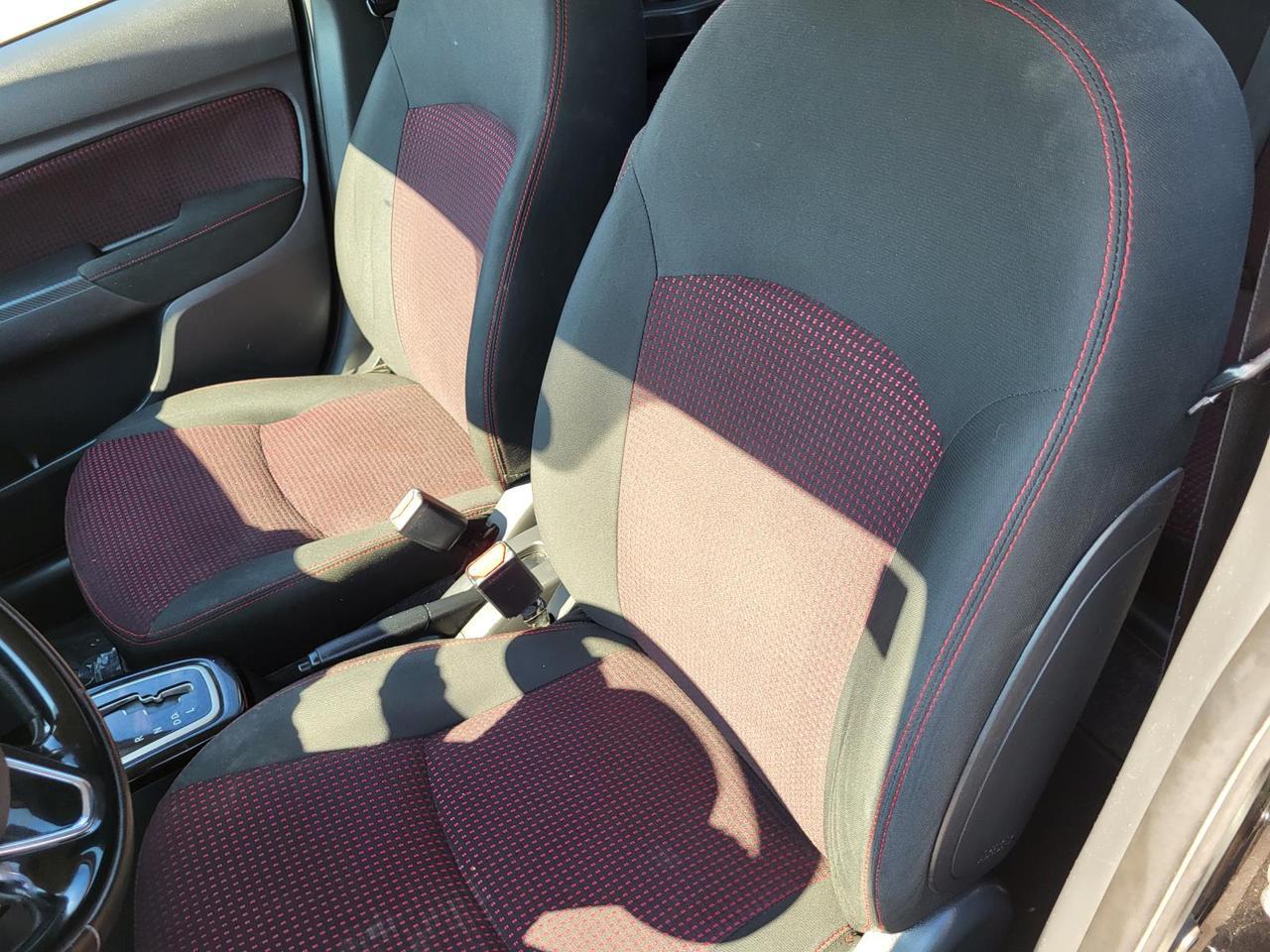 2024 Mitsubishi Mirage Black Edition CVT Beeville TX