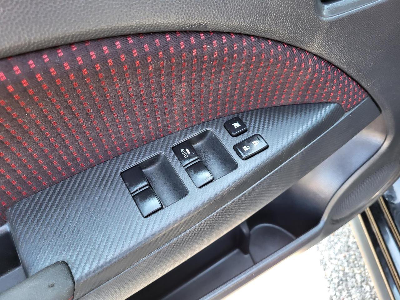 2024 Mitsubishi Mirage Black Edition CVT Beeville TX