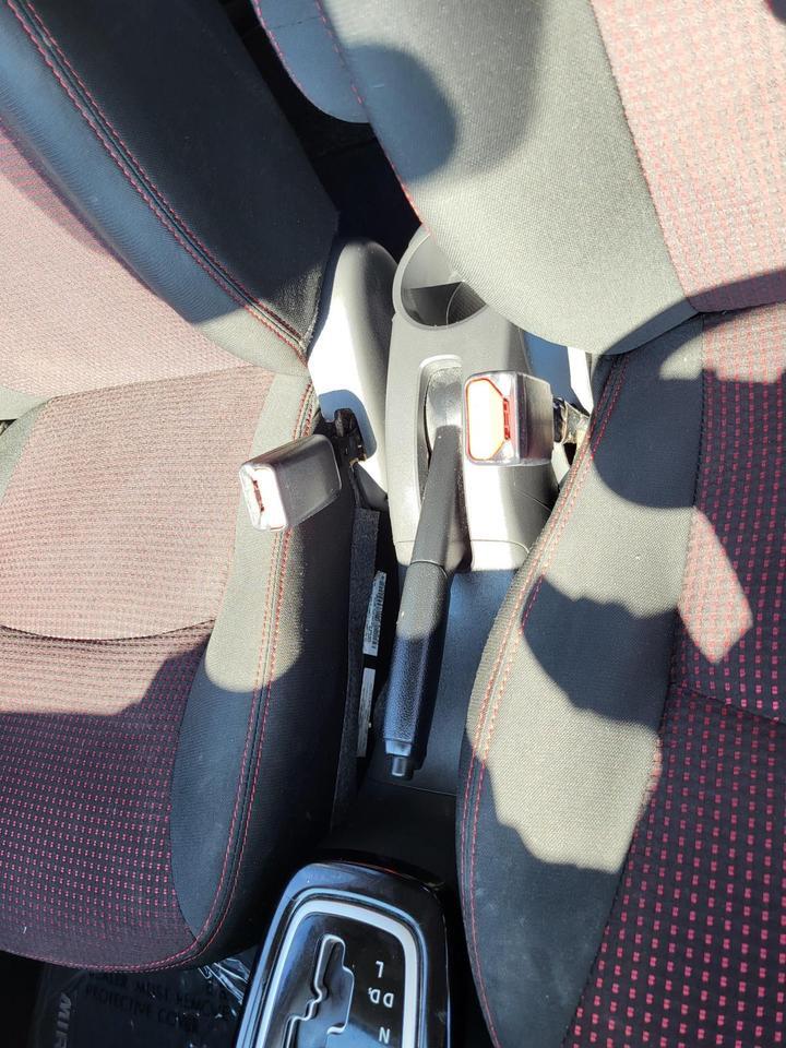 2024 Mitsubishi Mirage Black Edition CVT Beeville TX