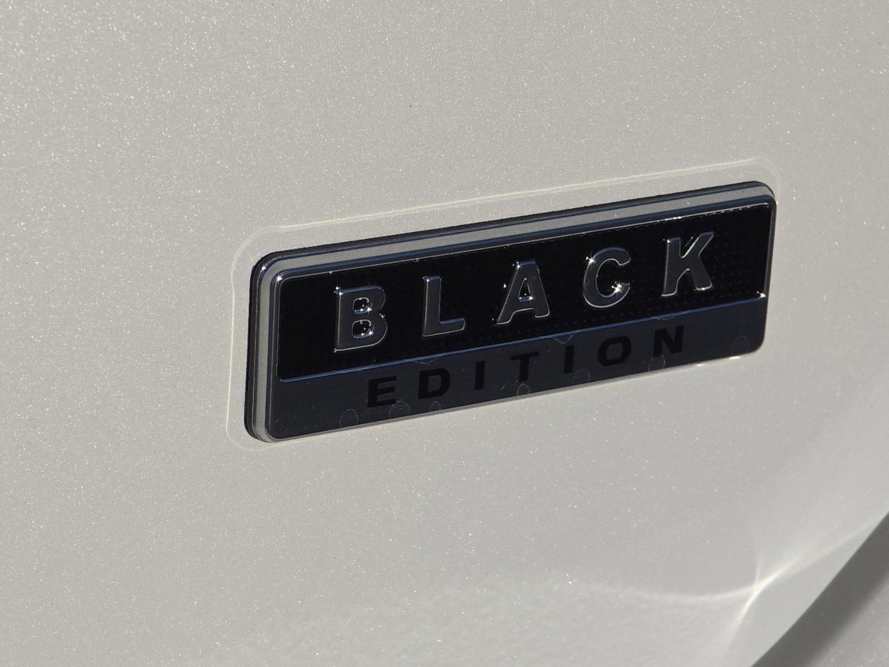2024 Mitsubishi Mirage Black Edition Chattanooga TN