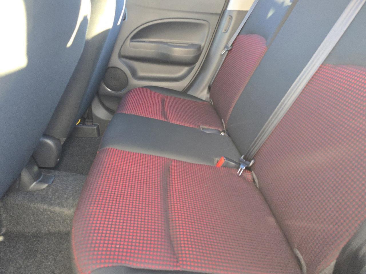 2024 Mitsubishi Mirage Black Edition Chattanooga TN