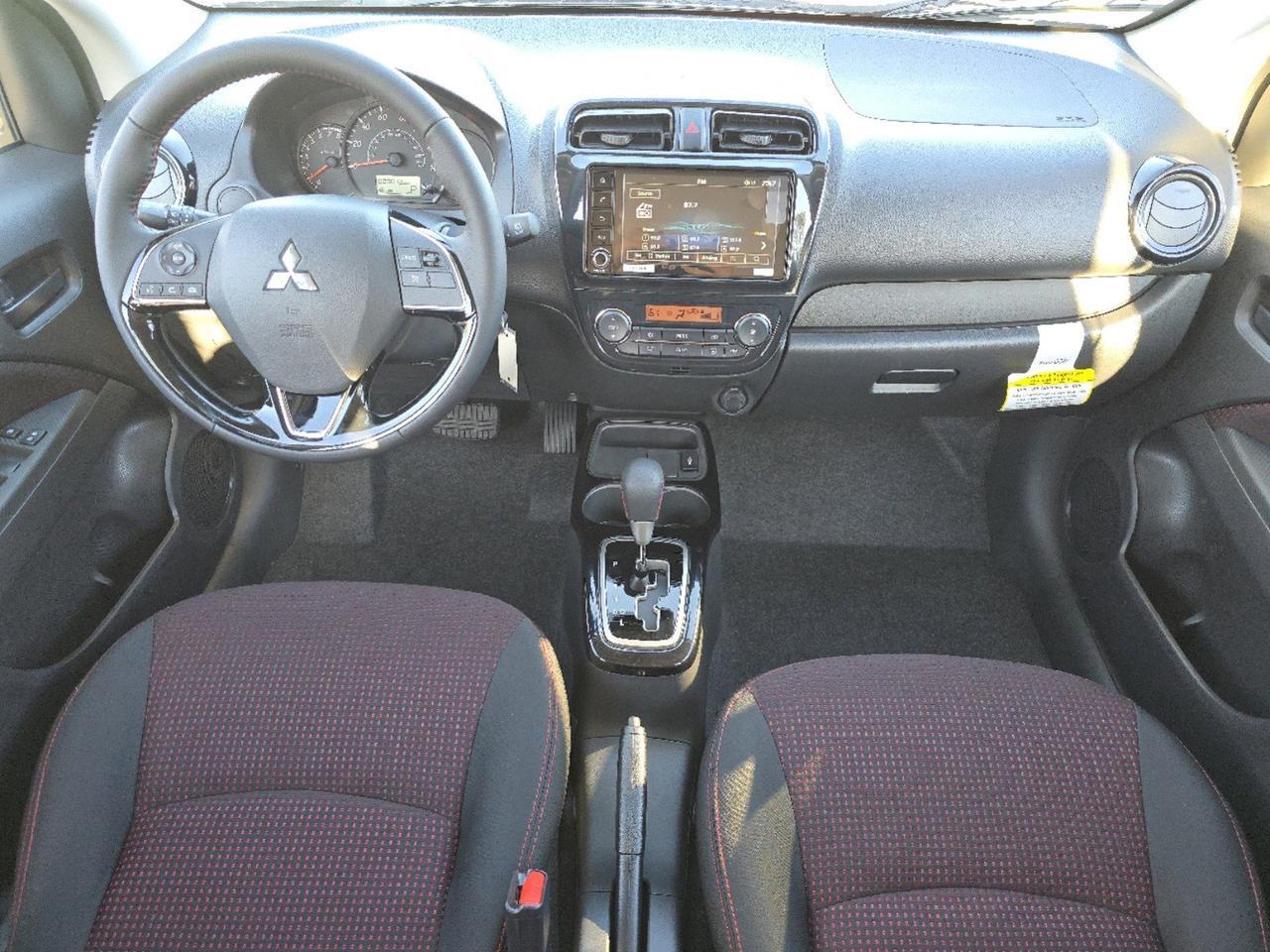 2024 Mitsubishi Mirage Black Edition Chattanooga TN