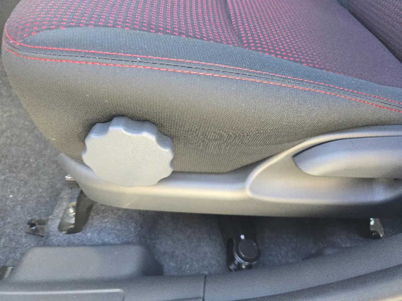 2024 Mitsubishi Mirage Black Edition Chattanooga TN