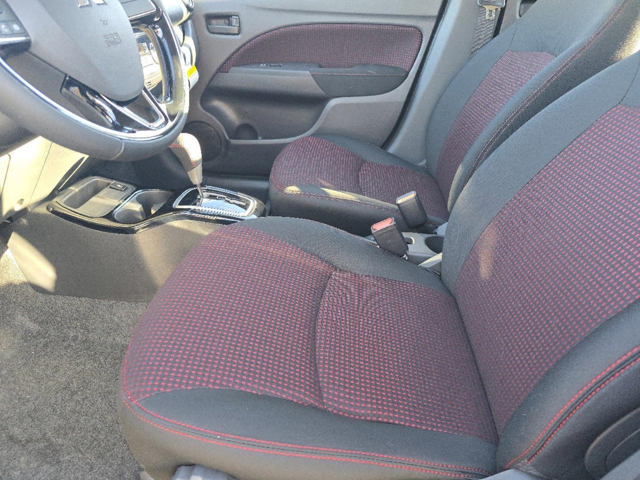 2024 Mitsubishi Mirage Black Edition Chattanooga TN