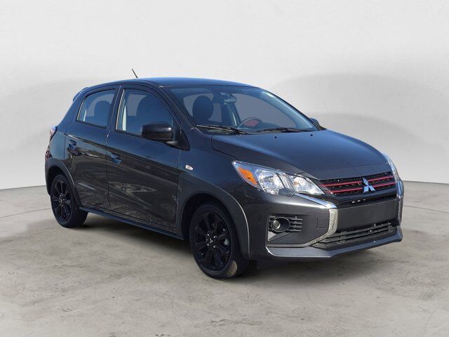 2024 Mitsubishi Mirage Black Edition Chattanooga TN