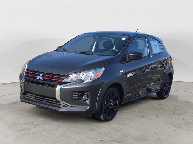 2024 Mitsubishi Mirage Black Edition Chattanooga TN