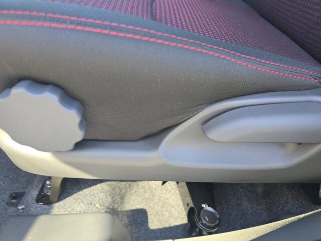 2024 Mitsubishi Mirage Black Edition Chattanooga TN