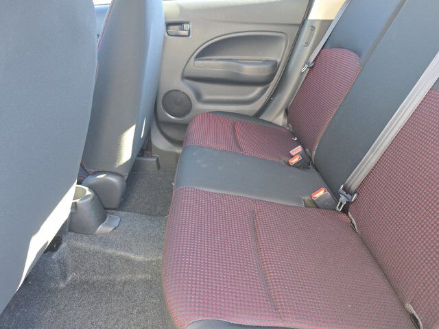 2024 Mitsubishi Mirage Black Edition Chattanooga TN