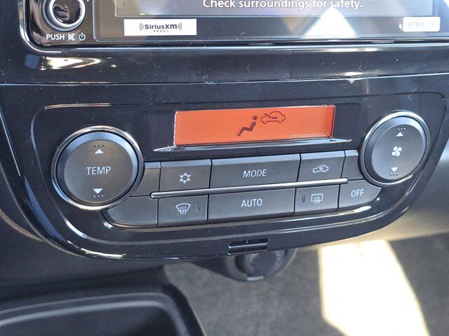 2024 Mitsubishi Mirage Black Edition Chattanooga TN