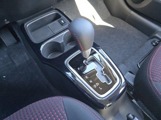 2024 Mitsubishi Mirage Black Edition Chattanooga TN