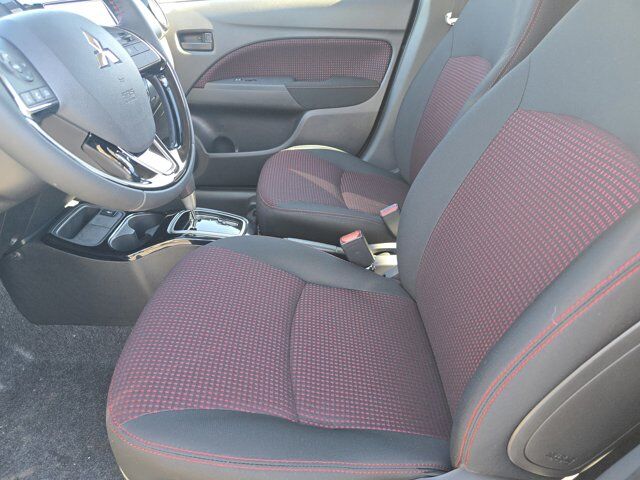 2024 Mitsubishi Mirage Black Edition Chattanooga TN