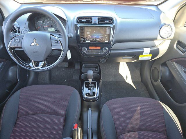 2024 Mitsubishi Mirage Black Edition Chattanooga TN