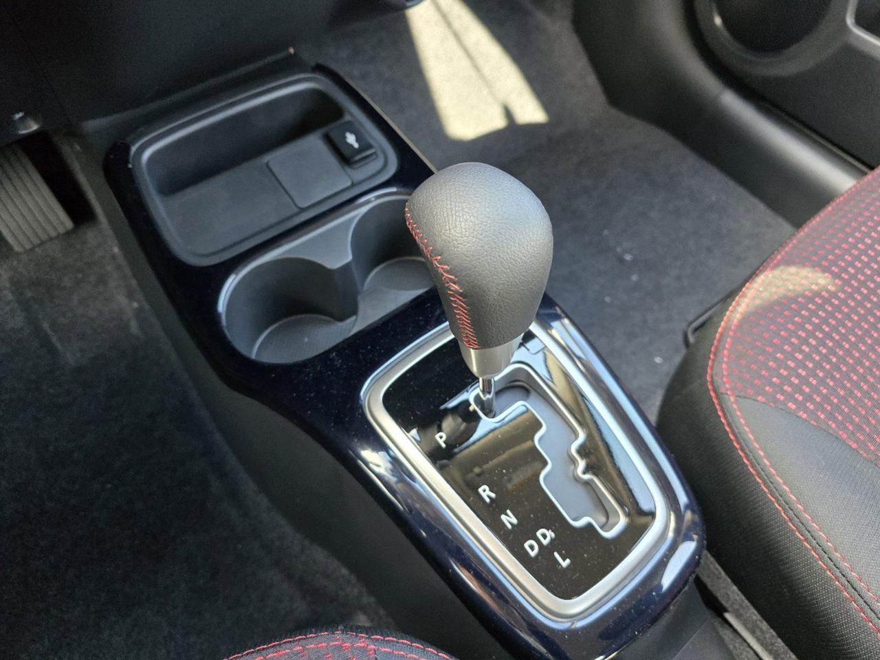 2024 Mitsubishi Mirage Black Edition Chattanooga TN