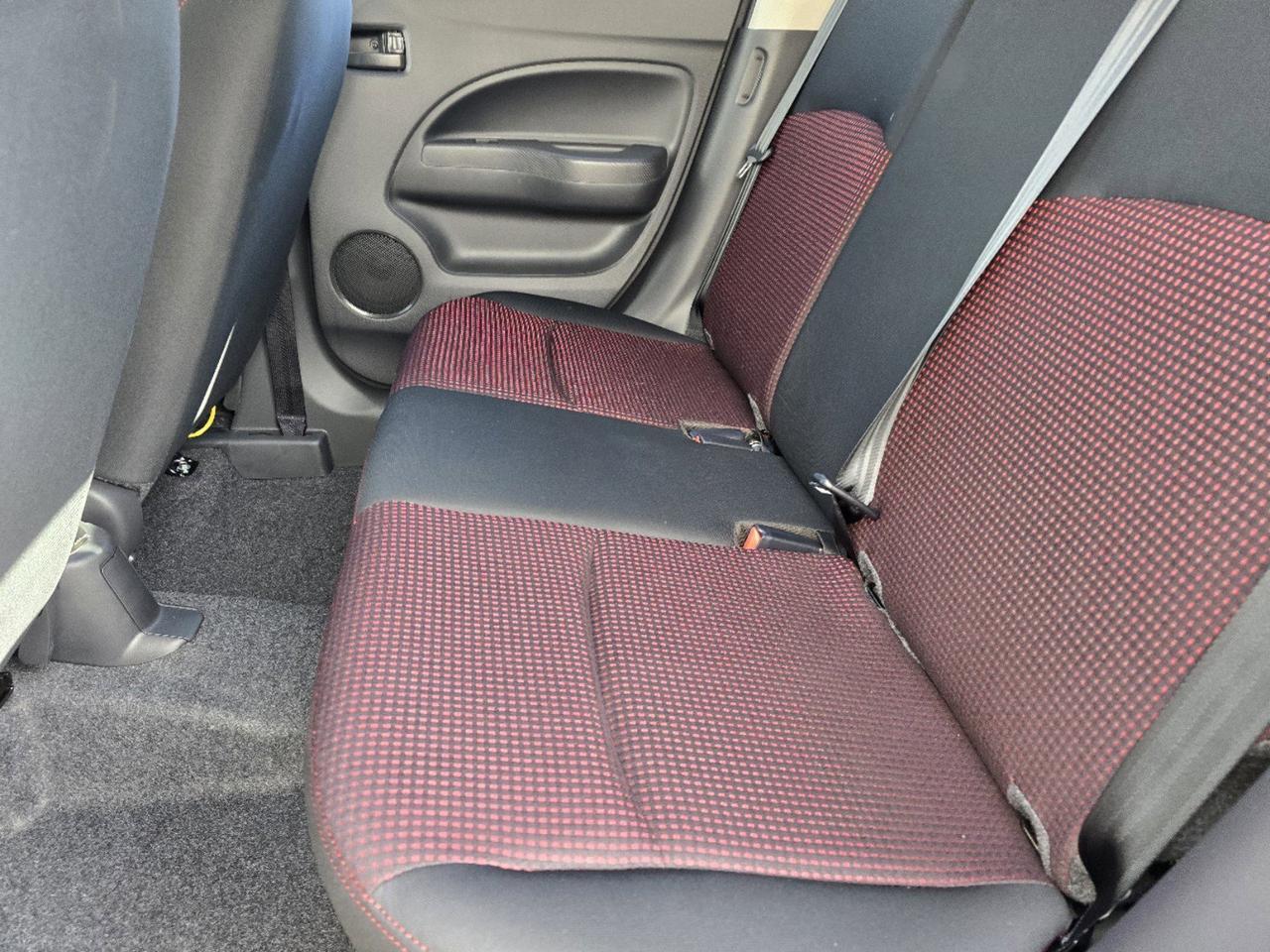 2024 Mitsubishi Mirage Black Edition Chattanooga TN