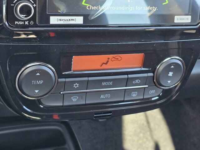 2024 Mitsubishi Mirage Black Edition Chattanooga TN